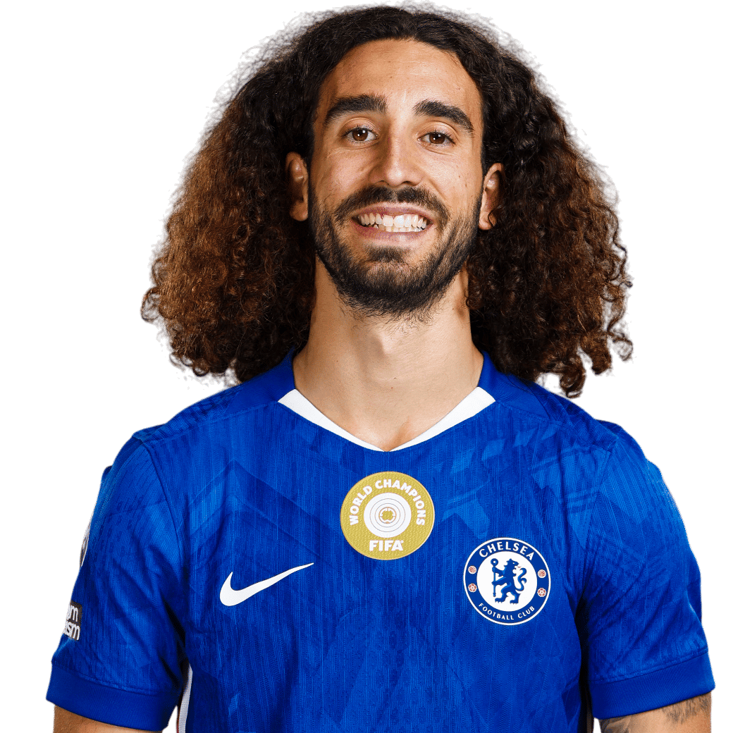 Marc Cucurella