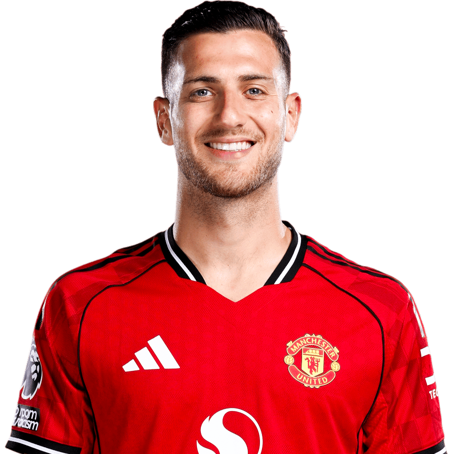 Diogo Dalot