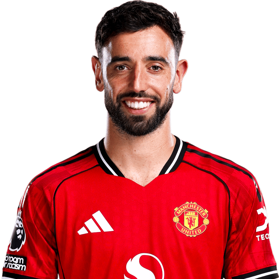 Bruno Fernandes