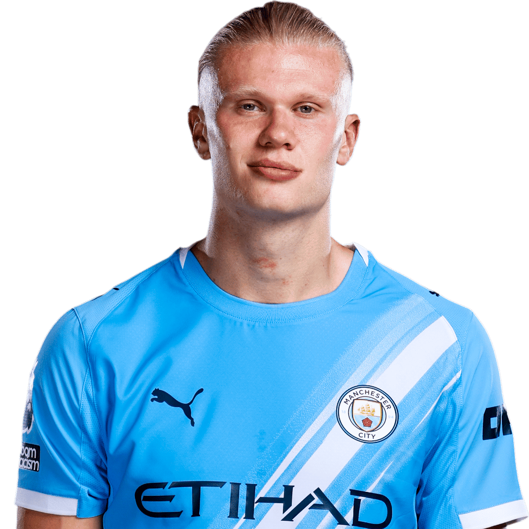Erling Haaland