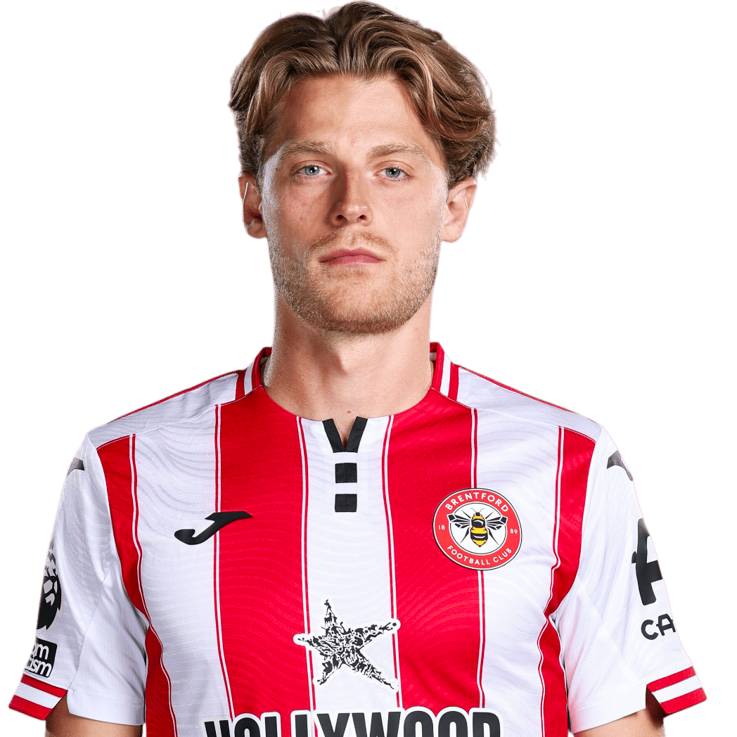 Mathias Jensen