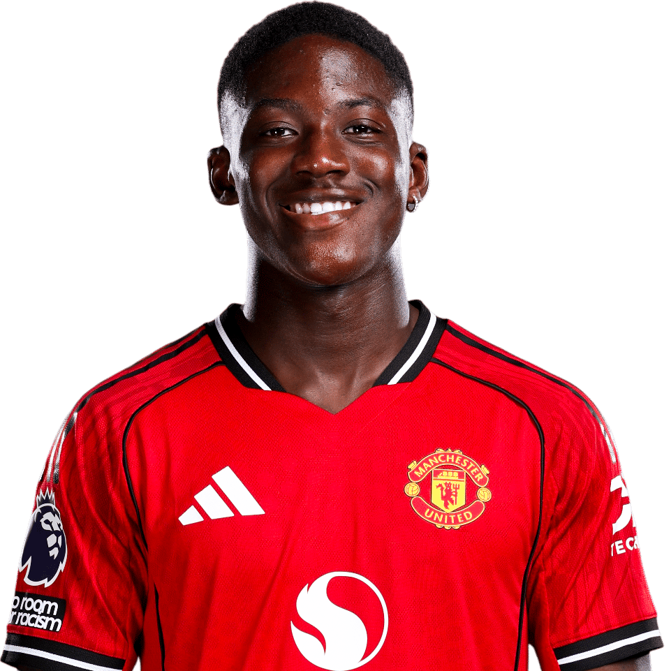Kobbie Mainoo