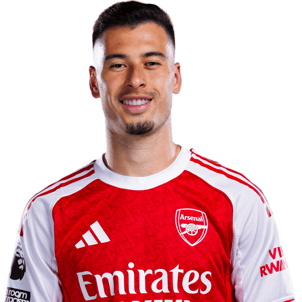 Gabriel Martinelli
