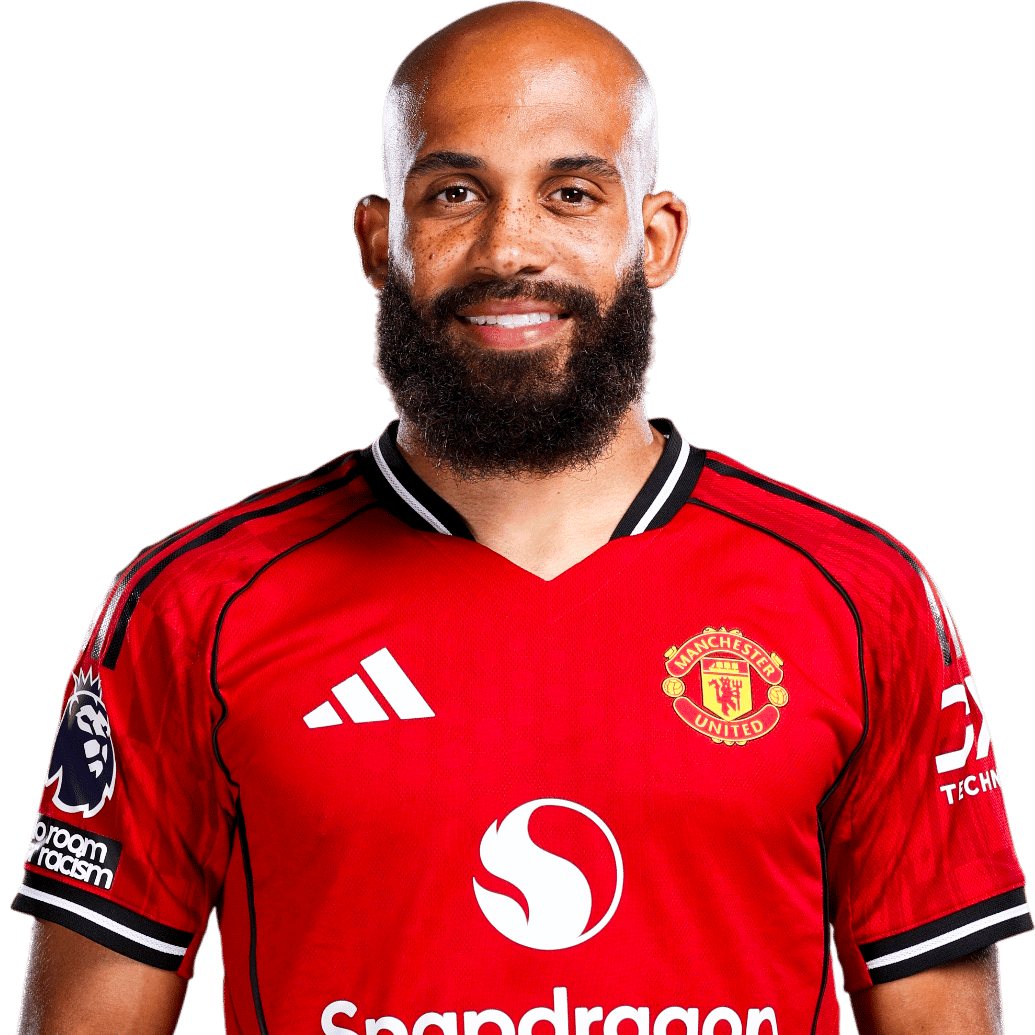 Bryan Mbeumo