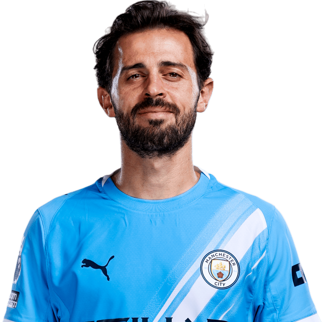 Bernardo Silva