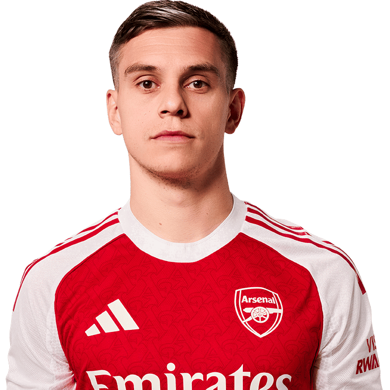 Leandro Trossard